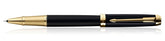 Parker Ambient Laque Black GT Roller Ball Pen